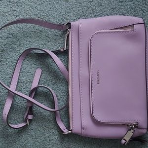 Calvin Klein crossbody